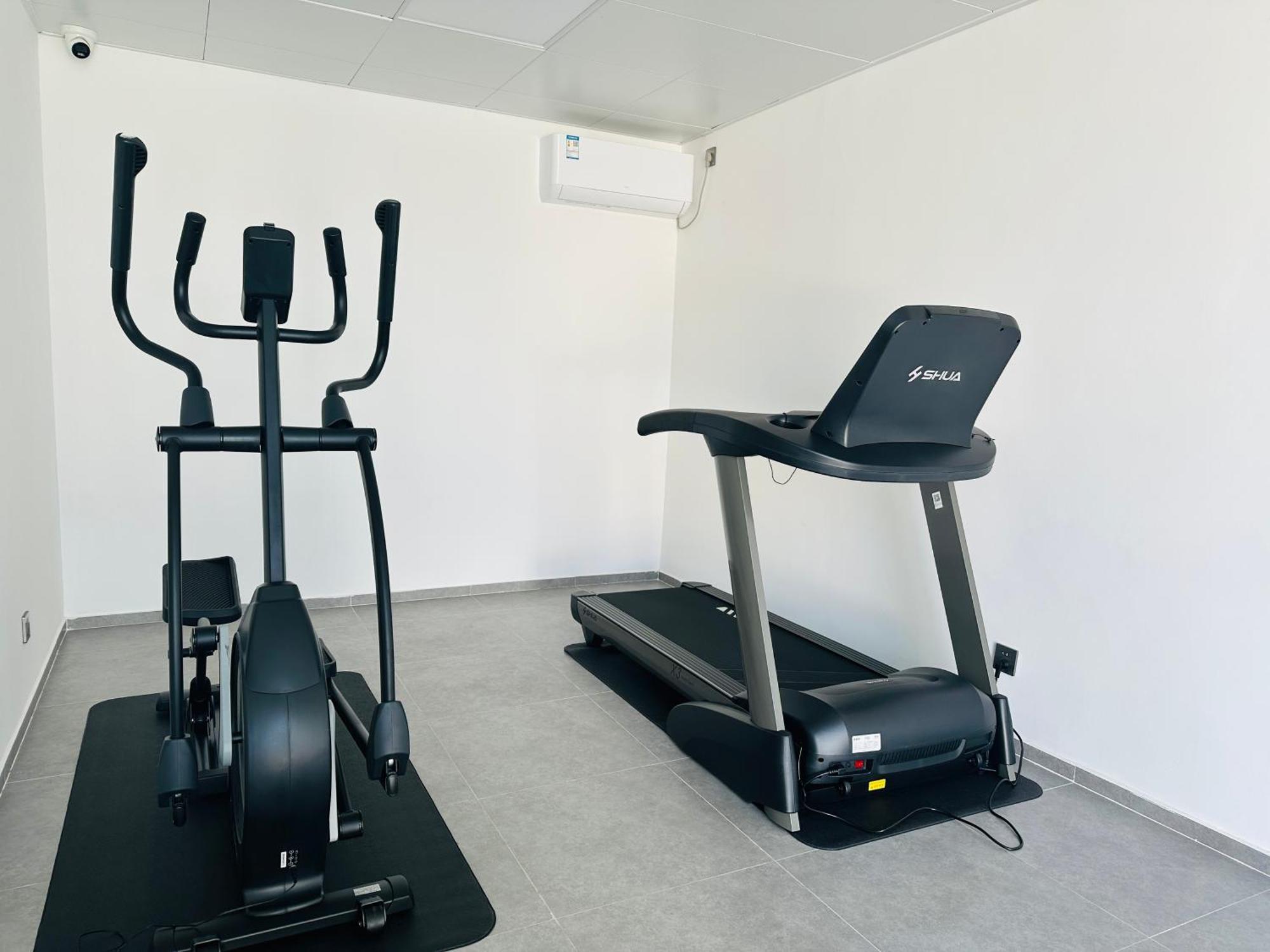 Lncommunity Guangzhou Haizhu Branch Zewnętrze zdjęcie