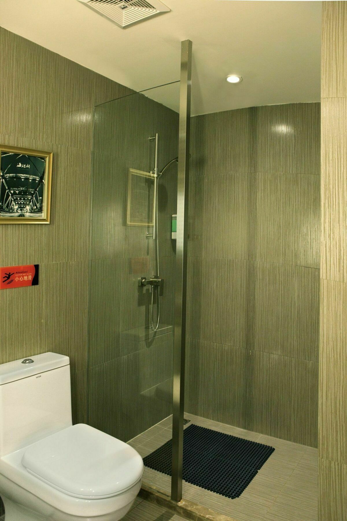 Lncommunity Guangzhou Haizhu Branch Zewnętrze zdjęcie